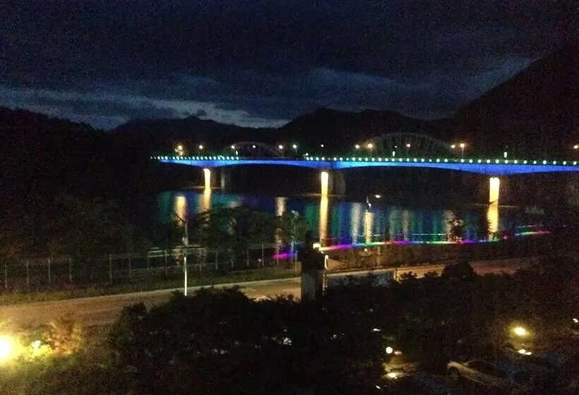 Danyang Tourist Hotel Edelweiss