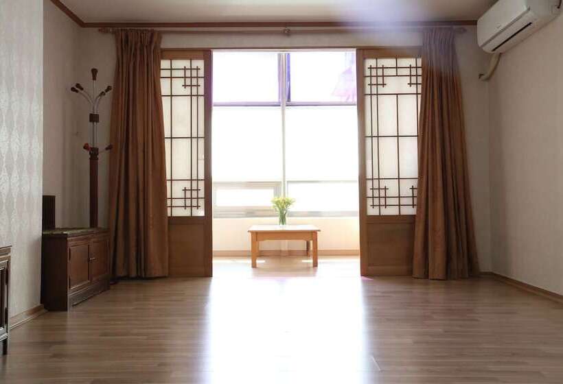 Danyang Tourist Hotel Edelweiss