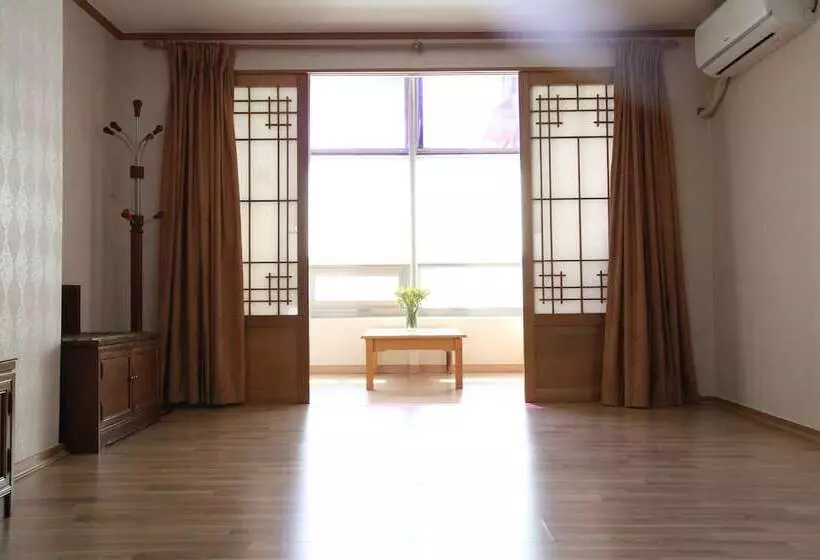 Danyang Tourist Hotel Edelweiss