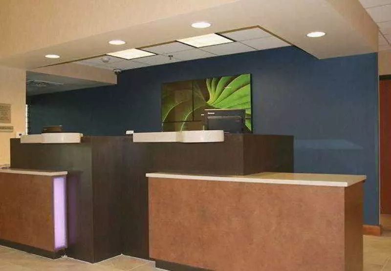 酒店 Fairfield Inn & Suites By Marriott Denver Aurora/parker