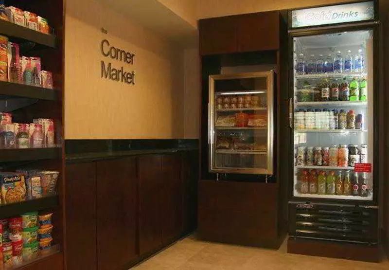 酒店 Fairfield Inn & Suites By Marriott Denver Aurora/parker