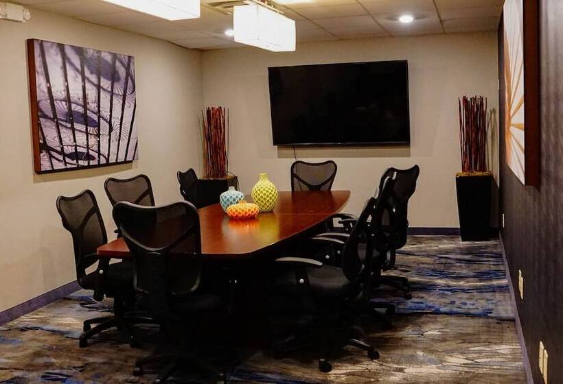 فندق Fairfield Inn & Suites By Marriott Denver Aurora/parker