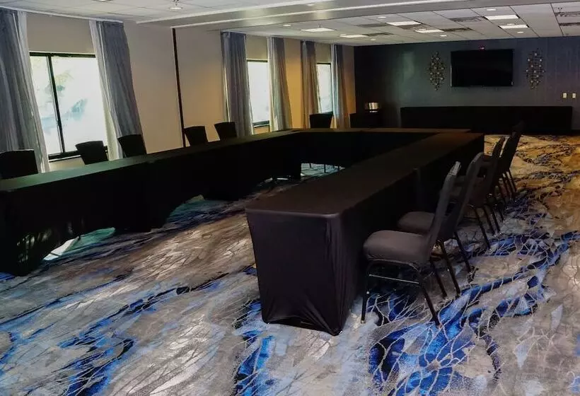 酒店 Fairfield Inn & Suites By Marriott Denver Aurora/parker