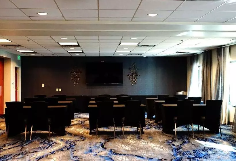 酒店 Fairfield Inn & Suites By Marriott Denver Aurora/parker