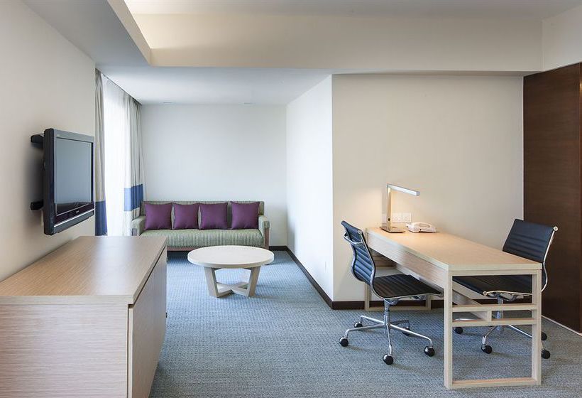 فندق Four Points By Sheraton Sandakan