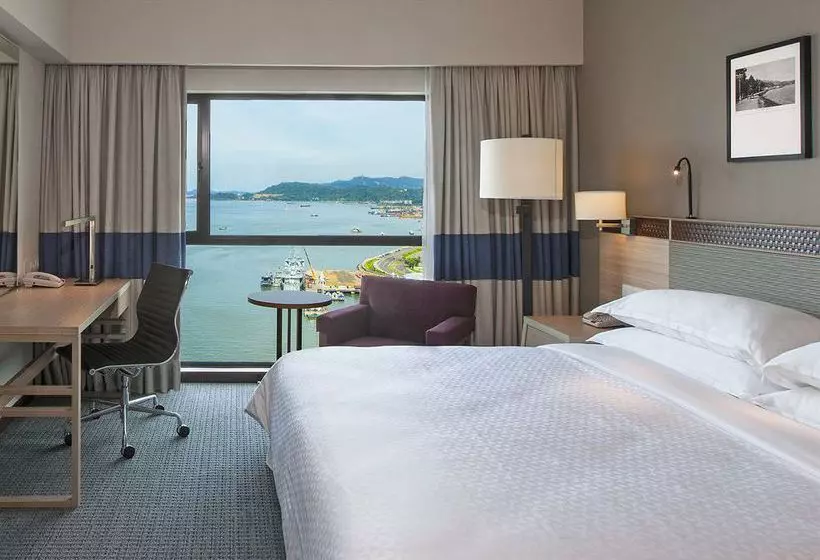 호텔 Four Points By Sheraton Sandakan