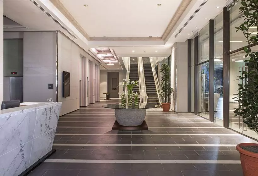 호텔 Four Points By Sheraton Sandakan