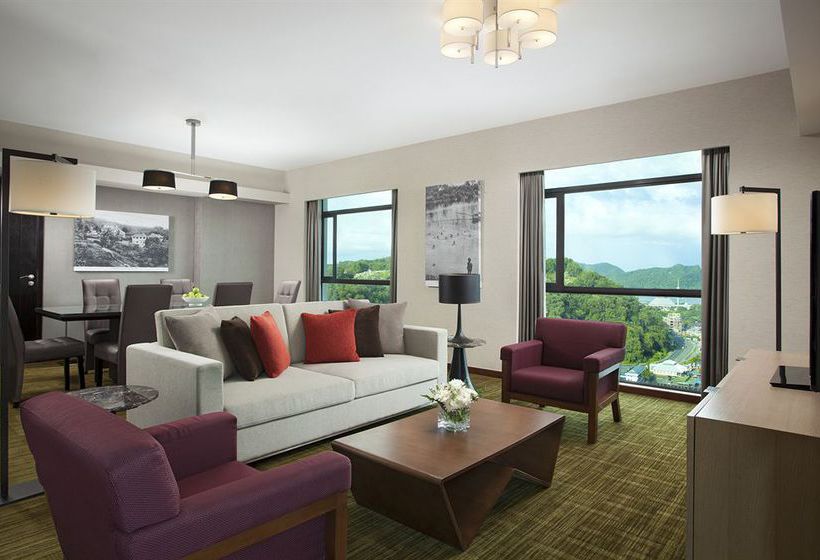 فندق Four Points By Sheraton Sandakan