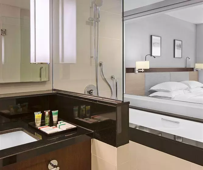 호텔 Four Points By Sheraton Sandakan