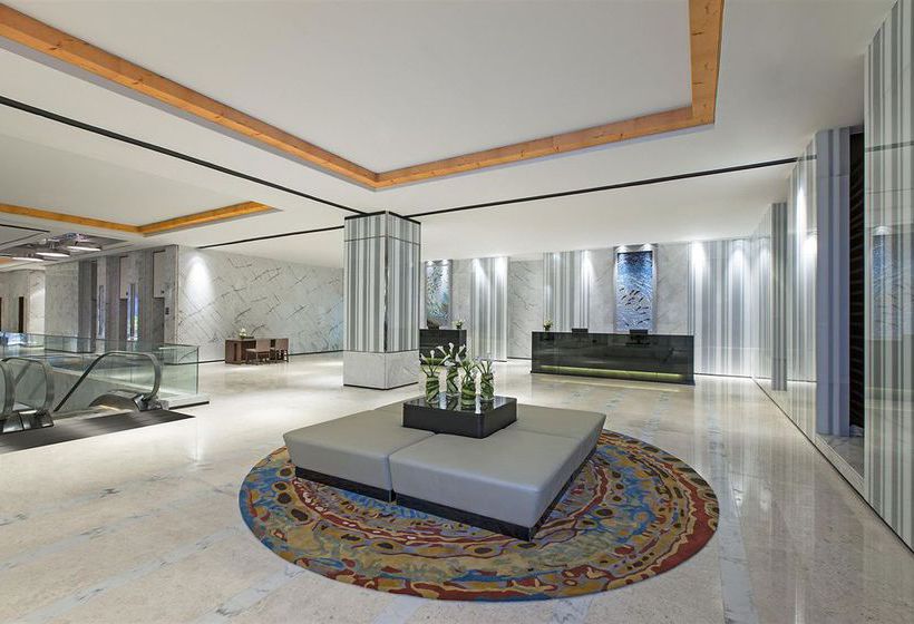 فندق Four Points By Sheraton Sandakan