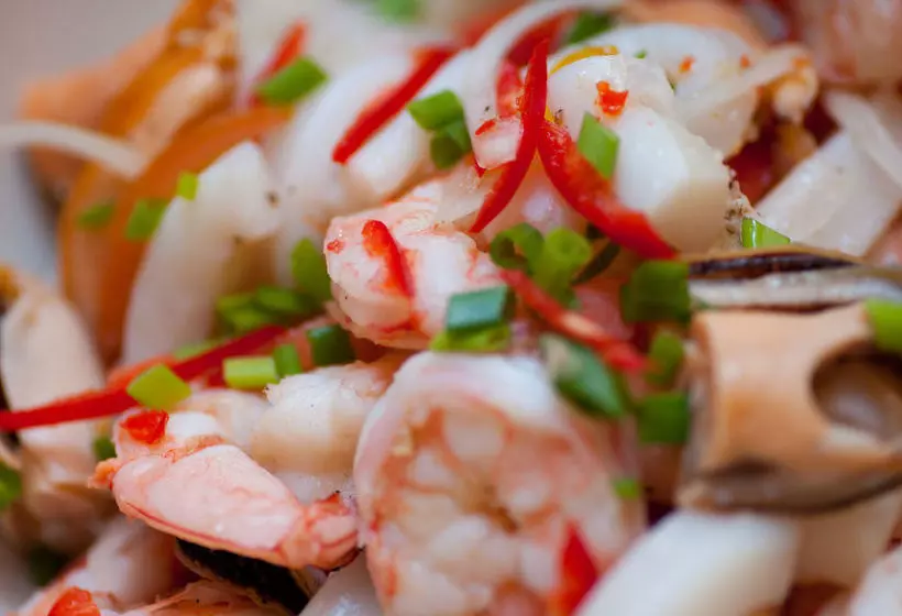 호텔 Four Points By Sheraton Sandakan