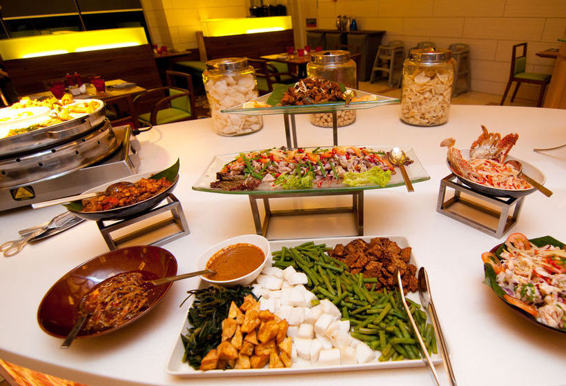 فندق Four Points By Sheraton Sandakan