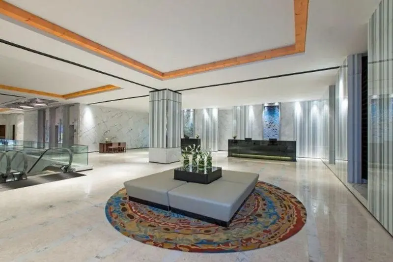 هتل Four Points By Sheraton Sandakan