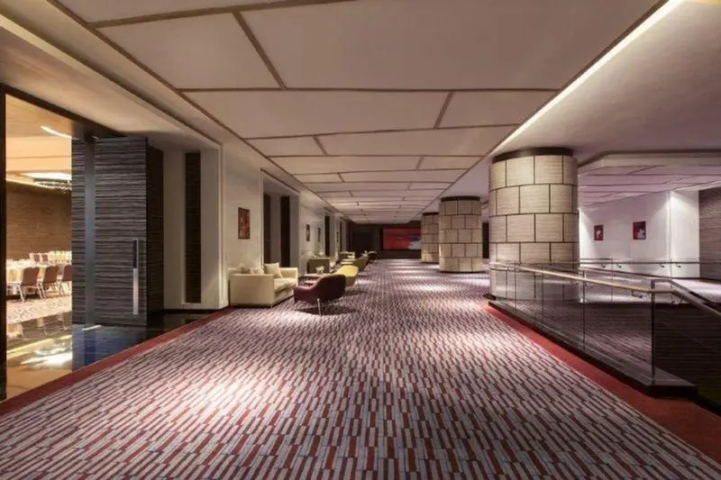هتل Four Points By Sheraton Sandakan
