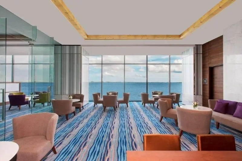 هتل Four Points By Sheraton Sandakan