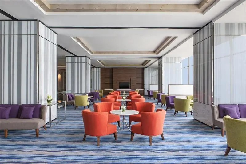 هتل Four Points By Sheraton Sandakan