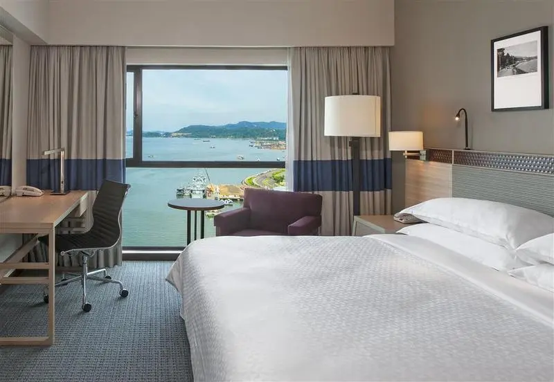 هتل Four Points By Sheraton Sandakan