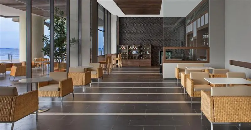 هتل Four Points By Sheraton Sandakan