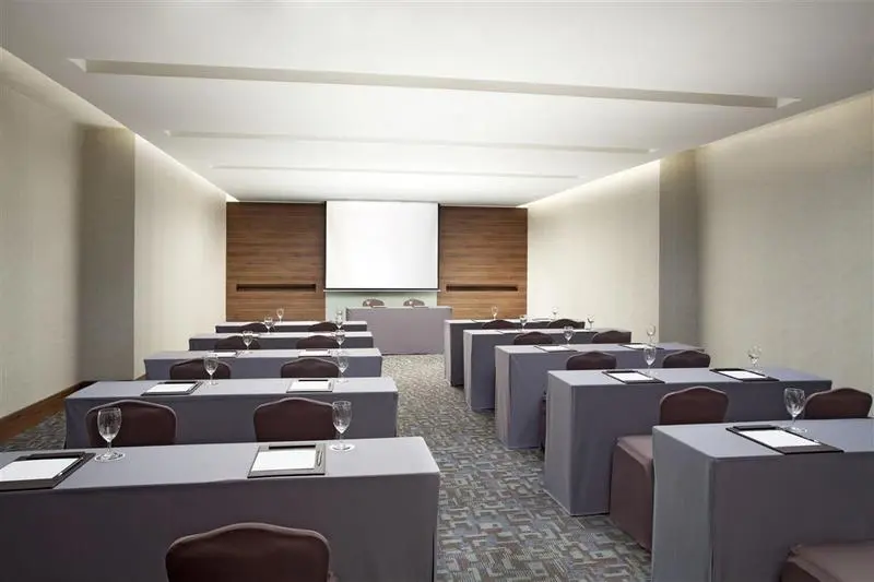هتل Four Points By Sheraton Sandakan