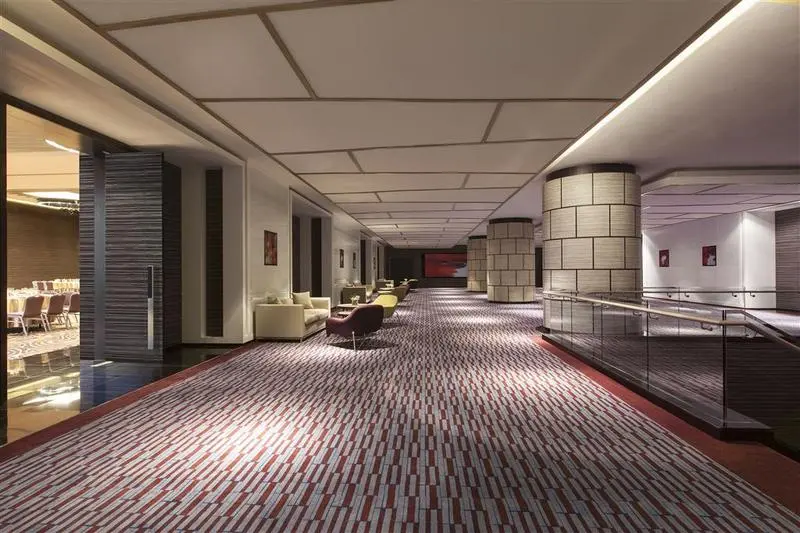 هتل Four Points By Sheraton Sandakan