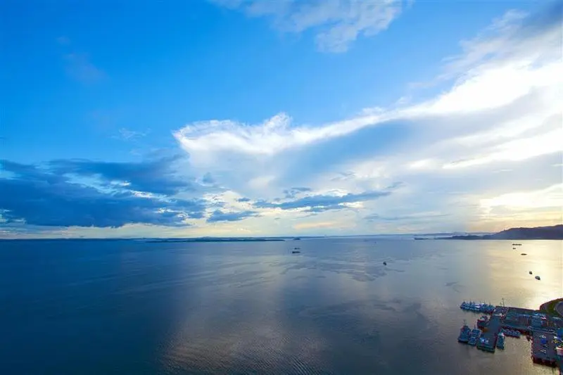 هتل Four Points By Sheraton Sandakan