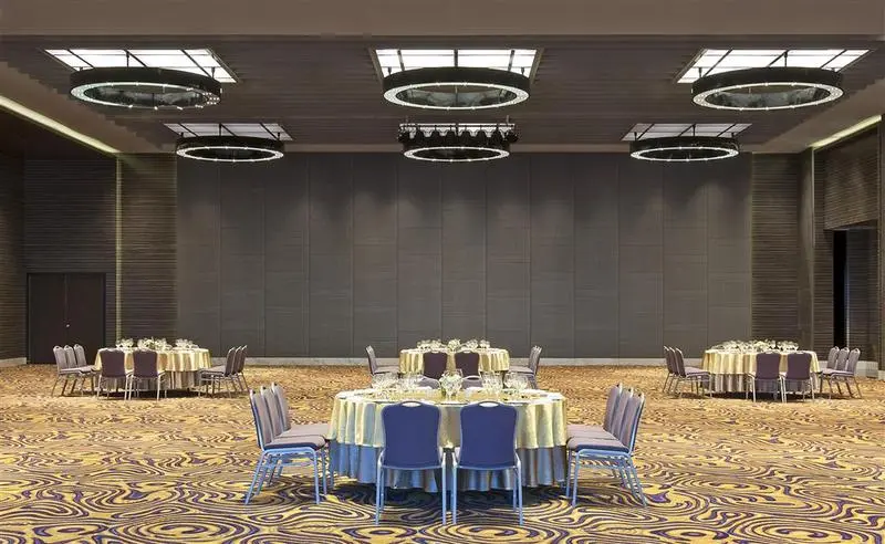 هتل Four Points By Sheraton Sandakan