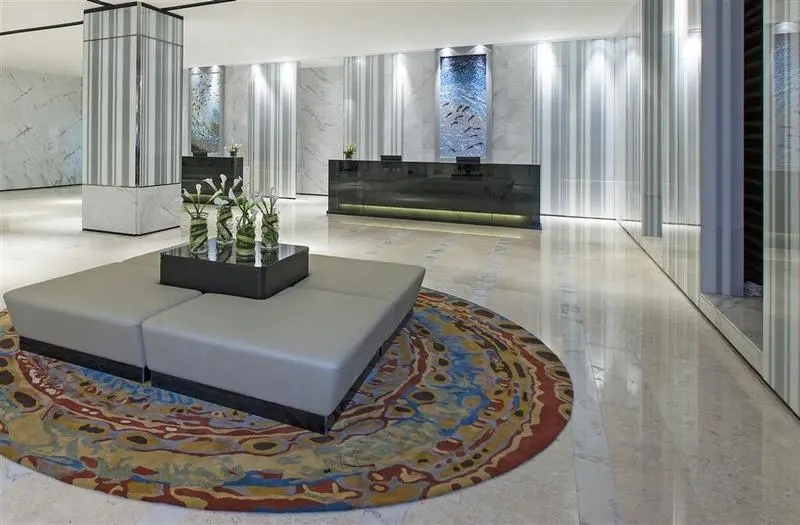 هتل Four Points By Sheraton Sandakan