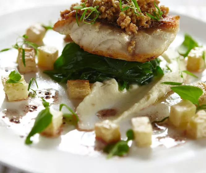 בית מלון כפרי Gaia Retreat & Spa