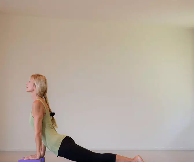 בית מלון כפרי Gaia Retreat & Spa