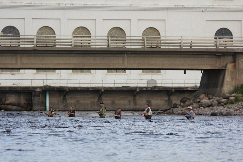 בית מלון כפרי Holiday Inn Express Deer Lake, An Ihg