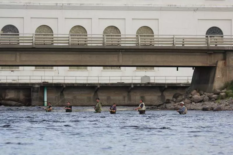 酒店 Holiday Inn Express Deer Lake, An Ihg