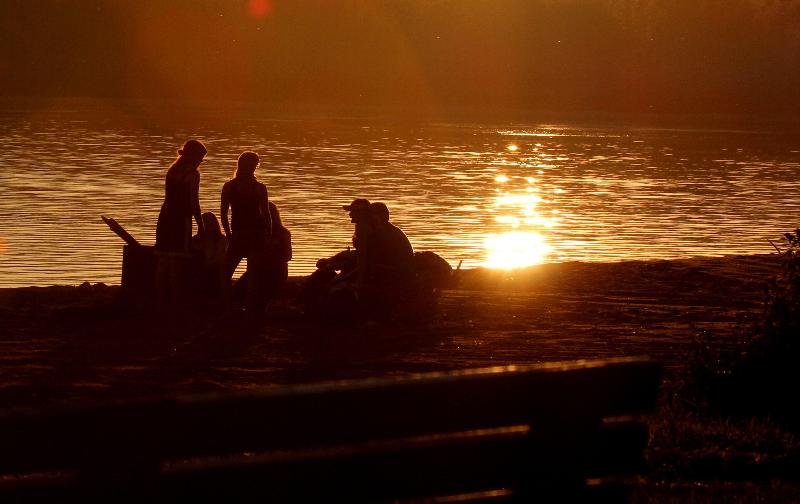 בית מלון כפרי Holiday Inn Express Deer Lake, An Ihg