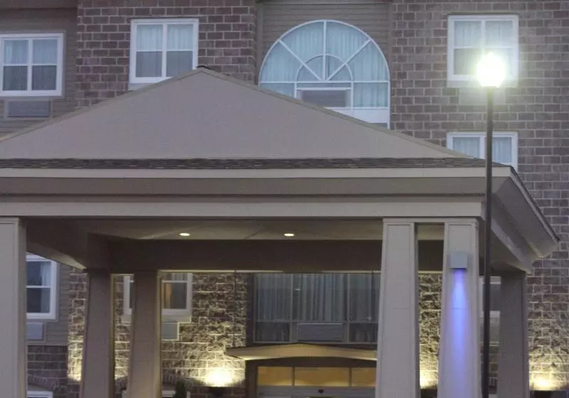 酒店 Holiday Inn Express Deer Lake, An Ihg