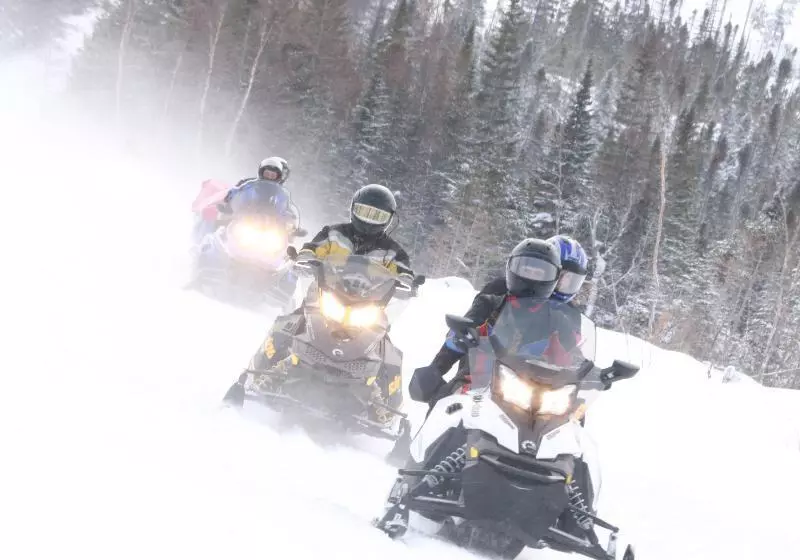 酒店 Holiday Inn Express Deer Lake, An Ihg