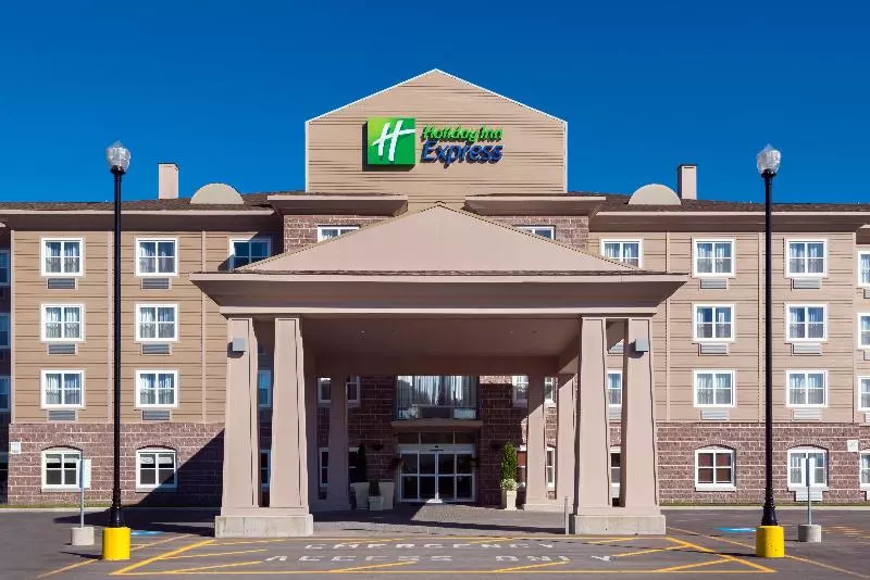 酒店 Holiday Inn Express Deer Lake, An Ihg