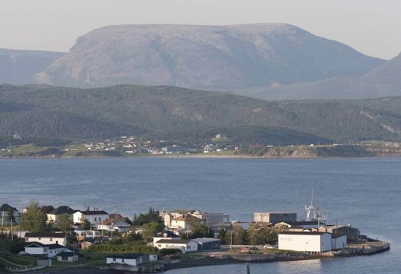 בית מלון כפרי Holiday Inn Express Deer Lake, An Ihg