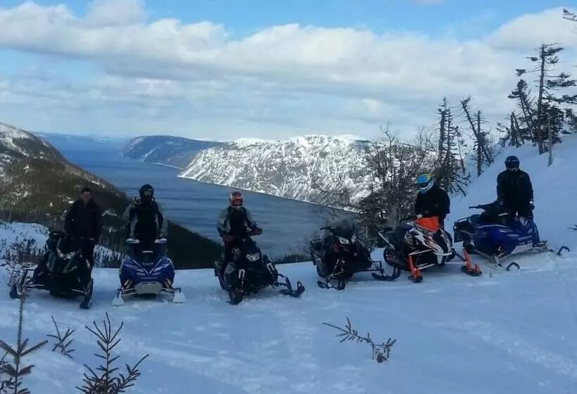 酒店 Holiday Inn Express Deer Lake, An Ihg