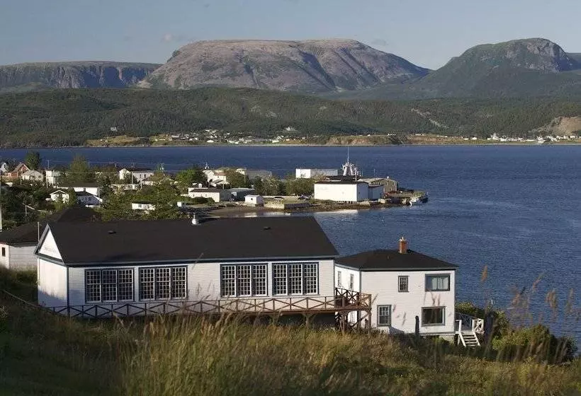 酒店 Holiday Inn Express Deer Lake, An Ihg