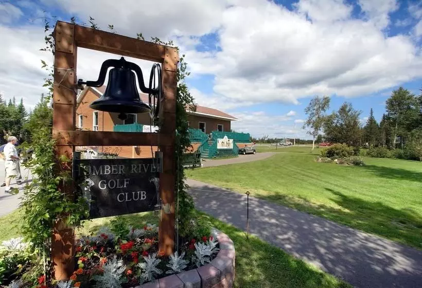 酒店 Holiday Inn Express Deer Lake, An Ihg