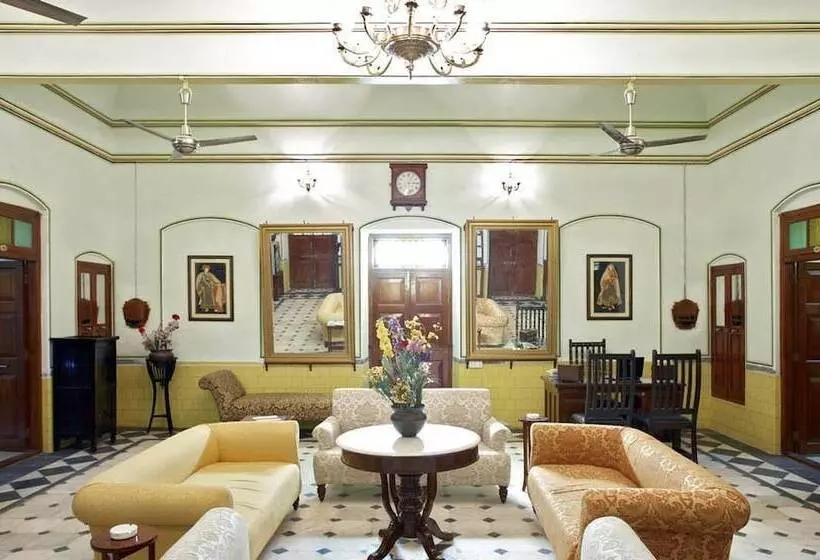 酒店 Koolwal Kothi Zinc Journey By The Fern