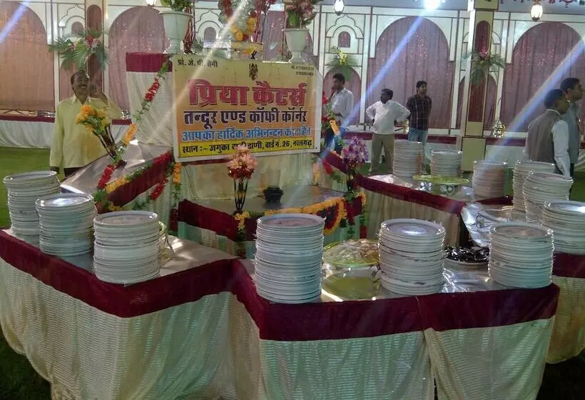 酒店 Koolwal Kothi Zinc Journey By The Fern