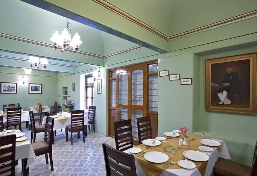 酒店 Koolwal Kothi Zinc Journey By The Fern