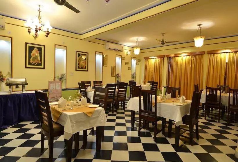 酒店 Koolwal Kothi Zinc Journey By The Fern