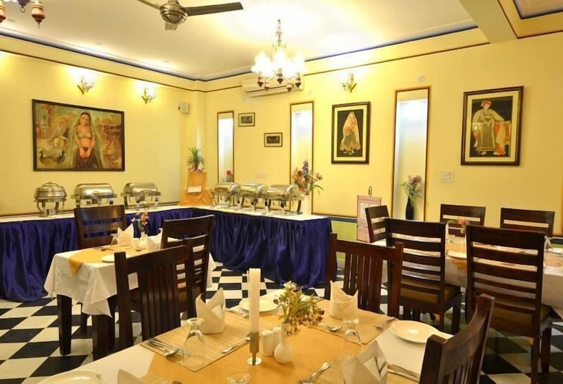 酒店 Koolwal Kothi Zinc Journey By The Fern