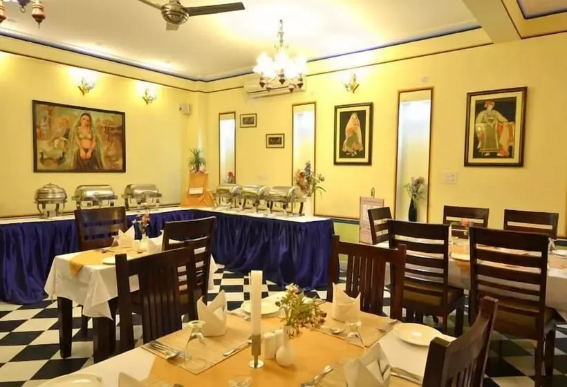 酒店 Koolwal Kothi Zinc Journey By The Fern