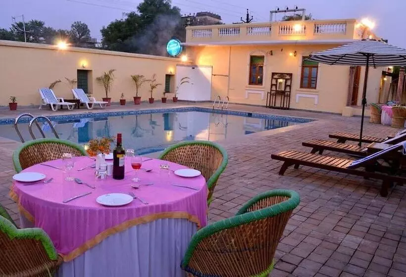 酒店 Koolwal Kothi Zinc Journey By The Fern