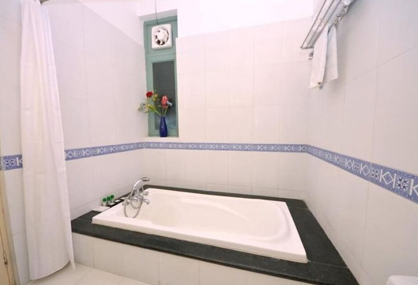 酒店 Koolwal Kothi Zinc Journey By The Fern