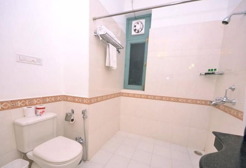 酒店 Koolwal Kothi Zinc Journey By The Fern