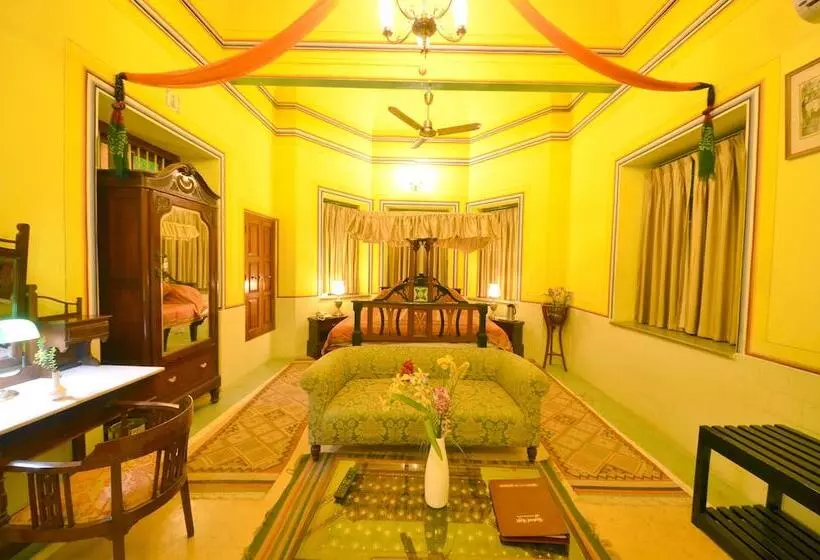 酒店 Koolwal Kothi Zinc Journey By The Fern