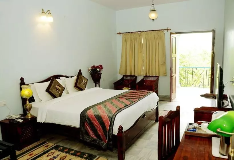 酒店 Koolwal Kothi Zinc Journey By The Fern